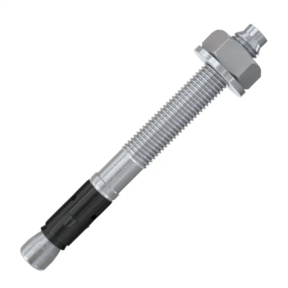 Анкер втулочный Fischer Faz II 16x128 мм, 10 шт STLM-2109131