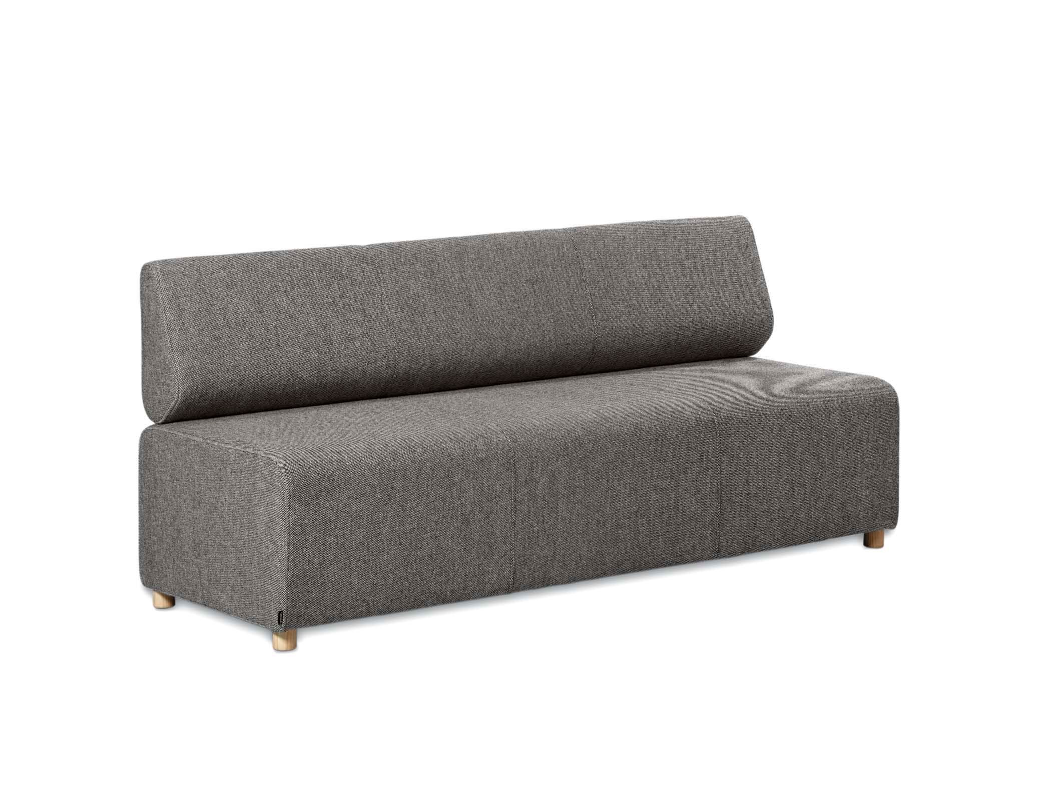 Модульный тканевый диван Cascando Team ARCH-00066933 - Вид №18