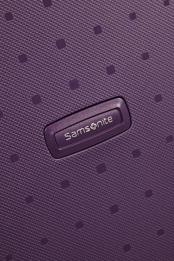 10U-82001 Чемодан 10U*001 Spinner 69/25 Samsonite S'Cure  - Вид №6