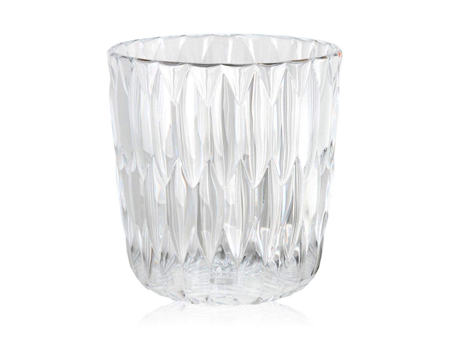 ВАЗа / ведро для льда из ПММА Kartell JELLY ARCH-00071824 - Вид №20
