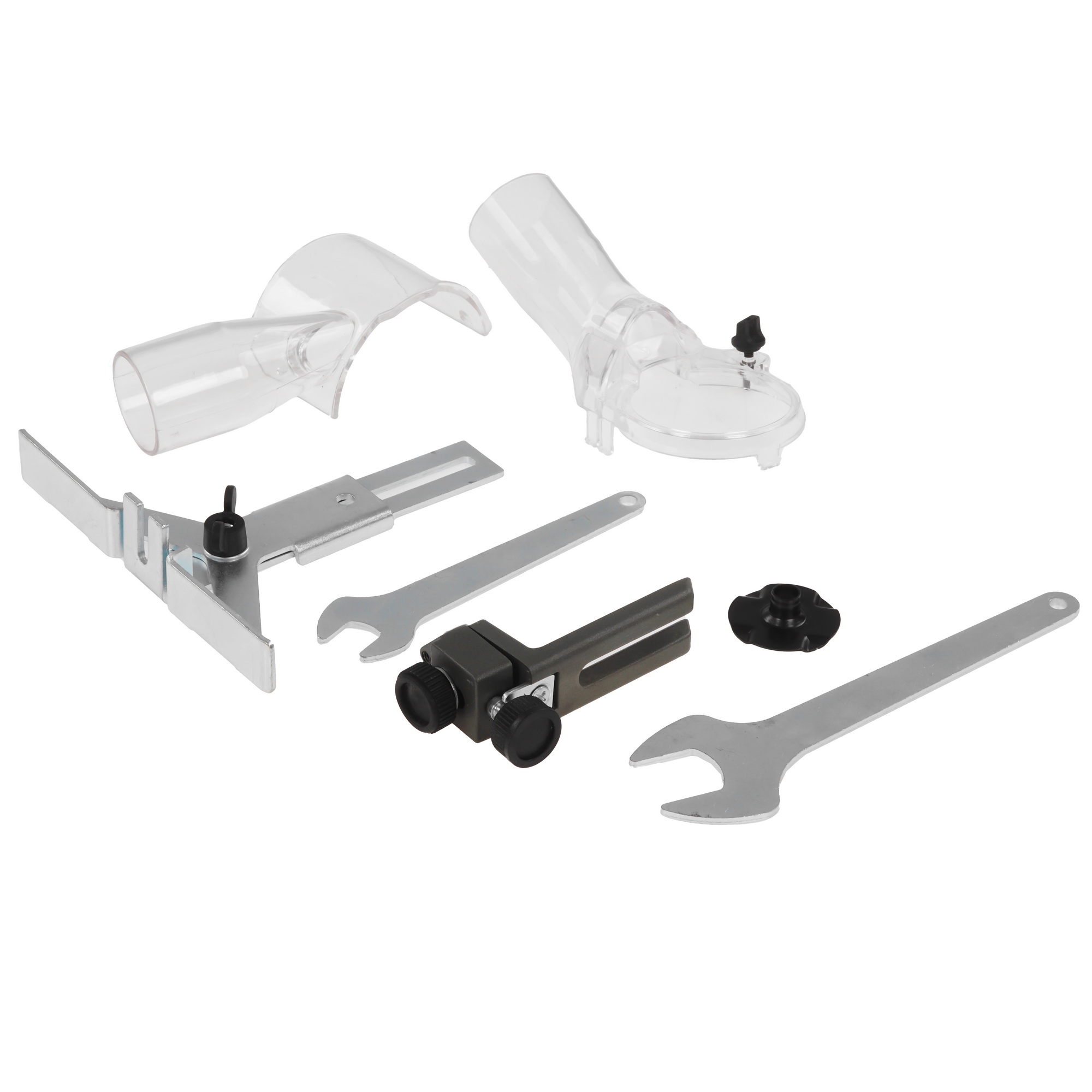 Фрезер Einhell PXC TP-RO 18 Set Li BL   , Без ЗУ, Без АКБ 9167885 STDN-0037605 - Вид №6