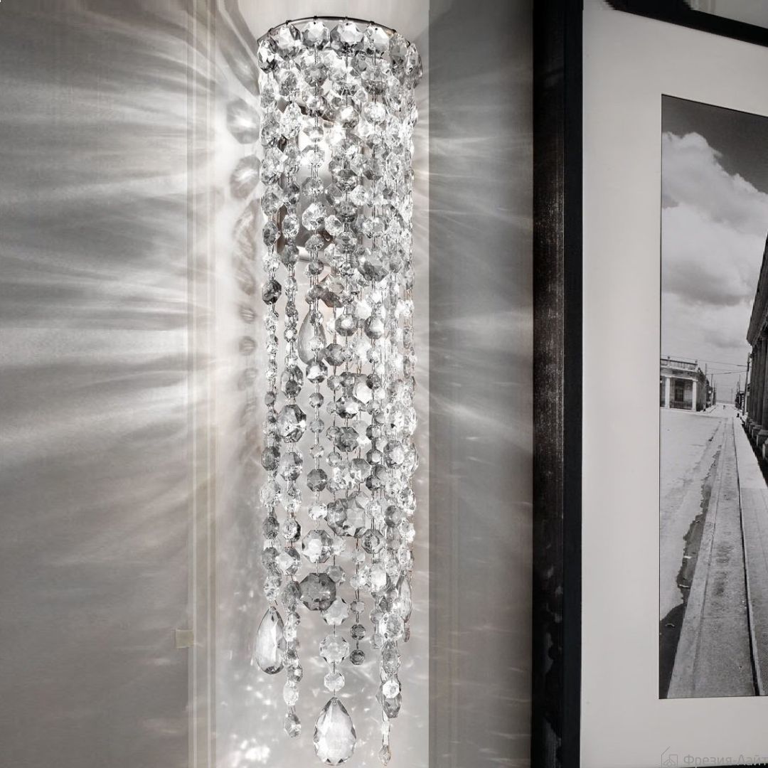 Masiero VE 892/A2 trasp бра 95327