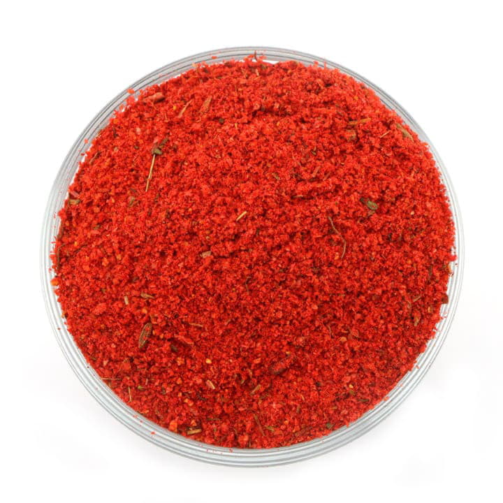 Набор специй для курицы Santreyd 3704