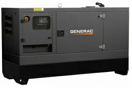 Генератор дизельный Generac PME 80