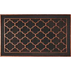 Коврик Inspire грязезащитный Araras 45x75 см 85077875 STLM-2209115