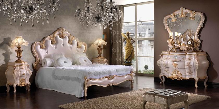 Arvestyle Комод из массива дерева Marie claire Br-2052 - Вид №1