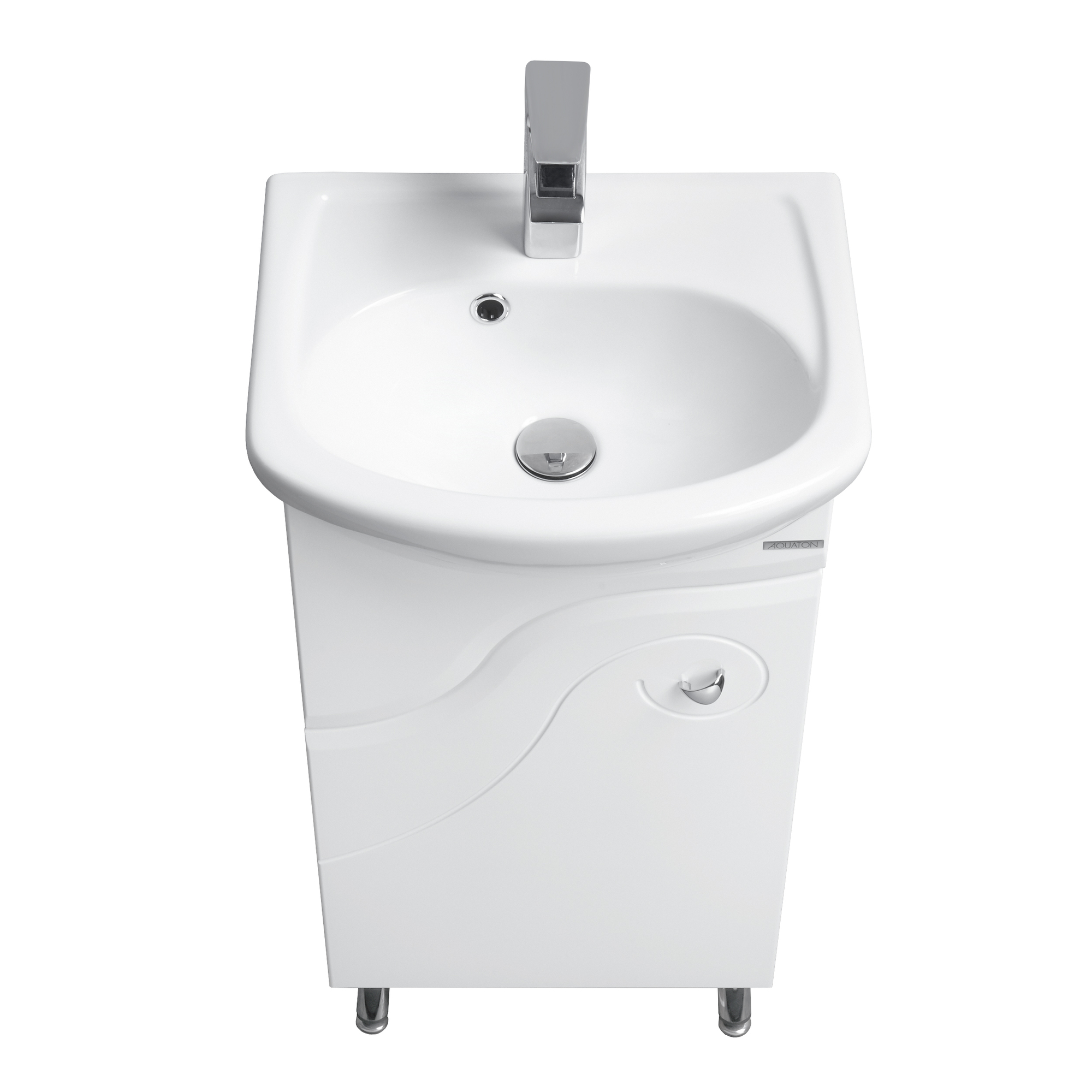 КОЛИБРИ 45 1A065201KO01L AQUATON - Вид №2