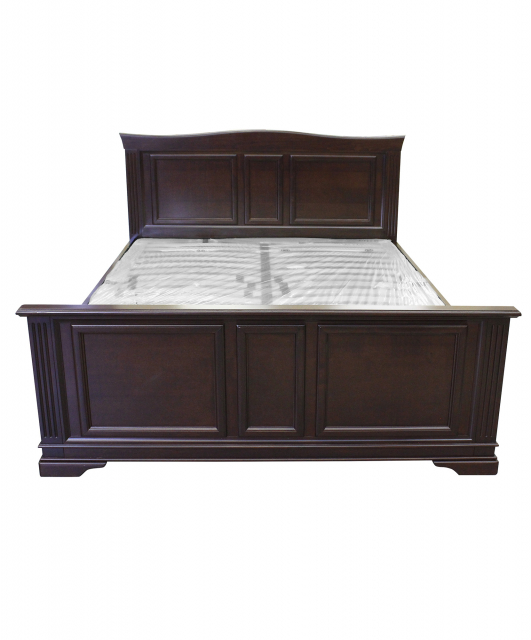 2931 Tifernoit Кровать двуспальная, 3 панели Zona Notte  - Вид №3