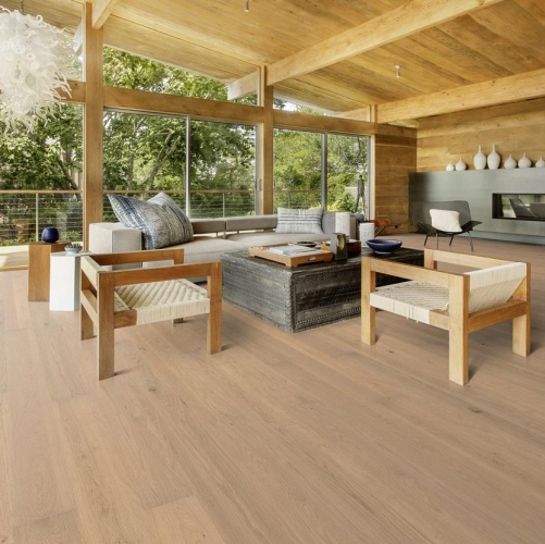 Паркетная доска Kahrs Дуб Брайтон 2600200486 - Вид №5