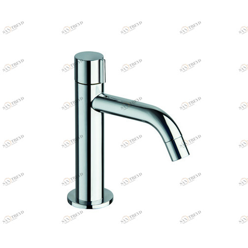 CRITV241 Кран 1/2 "холодной воды" Cristina Rubinetterie 