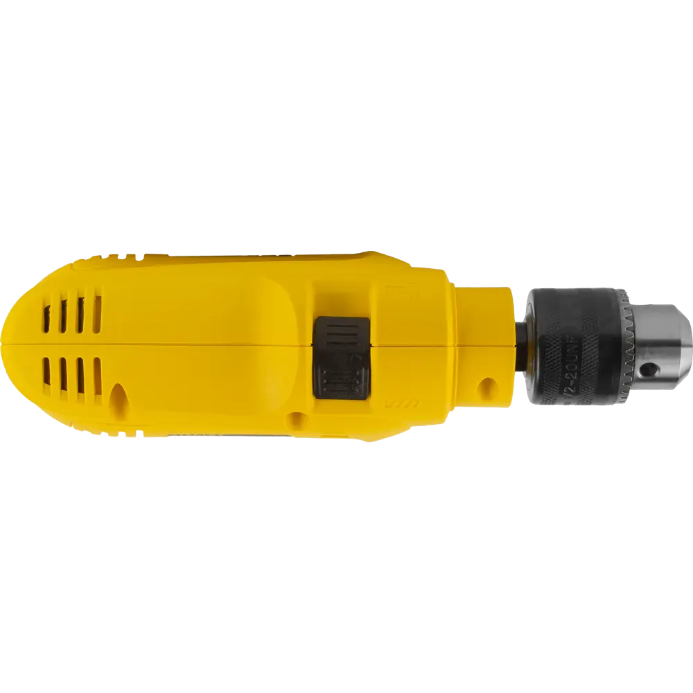 Дрель сетевая ударная Stanley SDH600, 600 Вт STLM-2195310 - Вид №2