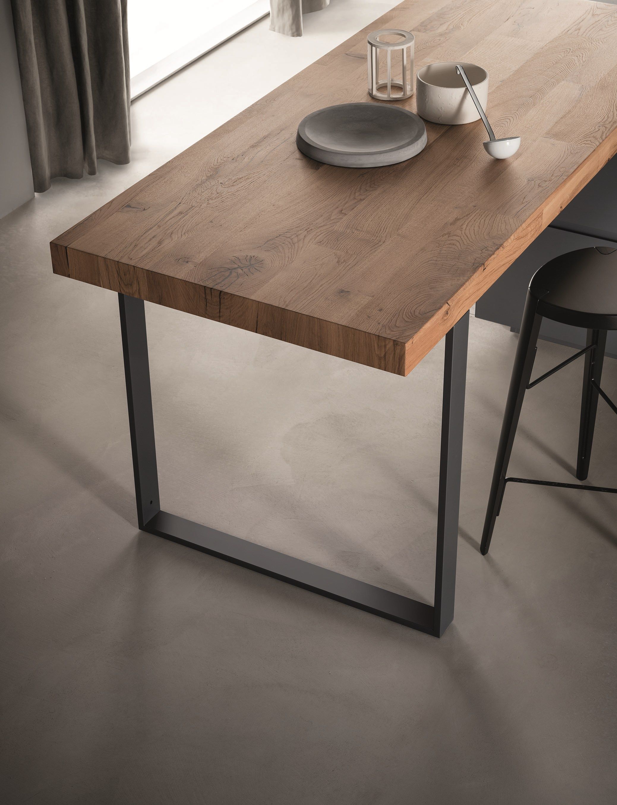 Кухня ERNESTOMEDA Obliqua ARCH-00015038 - Вид №4