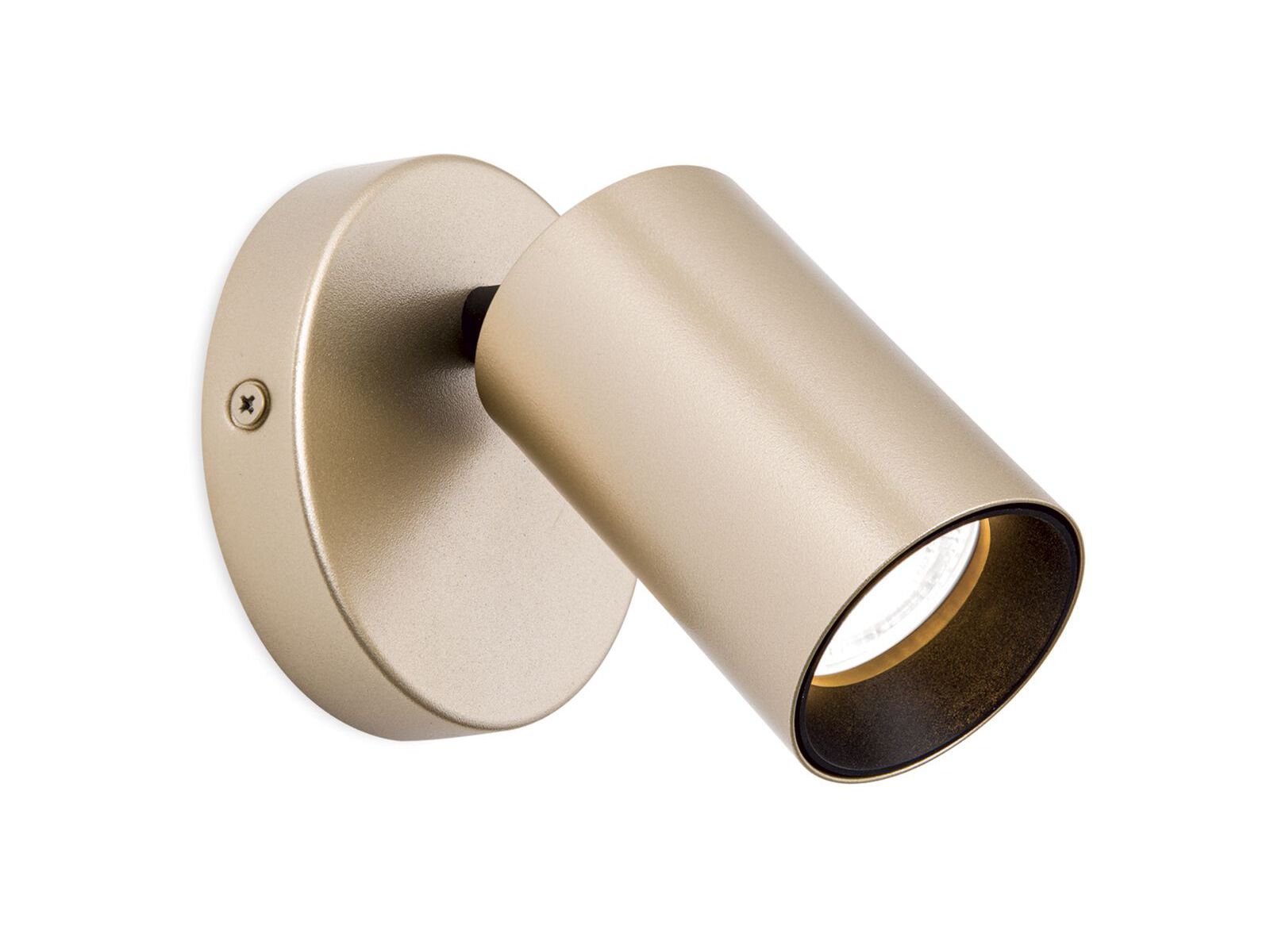 Регулируемый металлический настенный прожектор Orion Sean ARCH-00114795