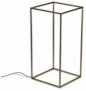 Flos Торшер для улицы из экструдированного алюминия Home collection - pavimento