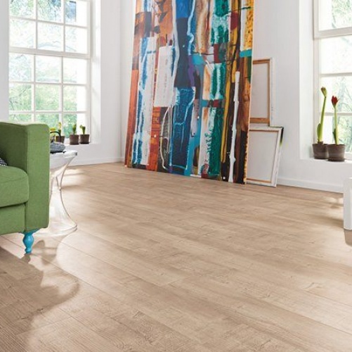 Ламинат Haro Вяз кремовый 530321 - Вид №5