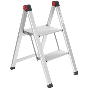 Стремянка односекционная DORN PRO 5612828