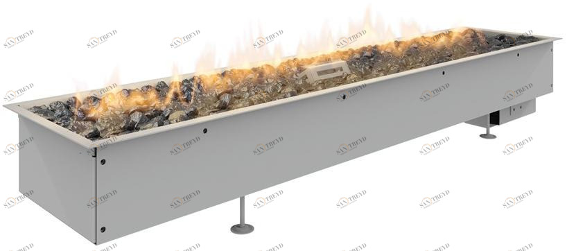 Planika Уличный газовый камин Galio sun-id-1432337