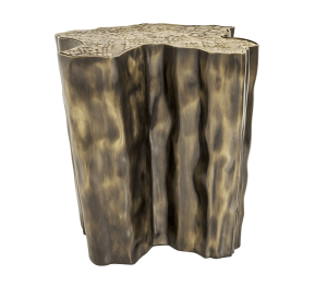 0-231 Приставной столик Eden с патиной Boca Do Lobo