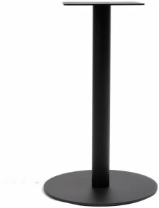 ONDARRETA Основание стола из стали Logo