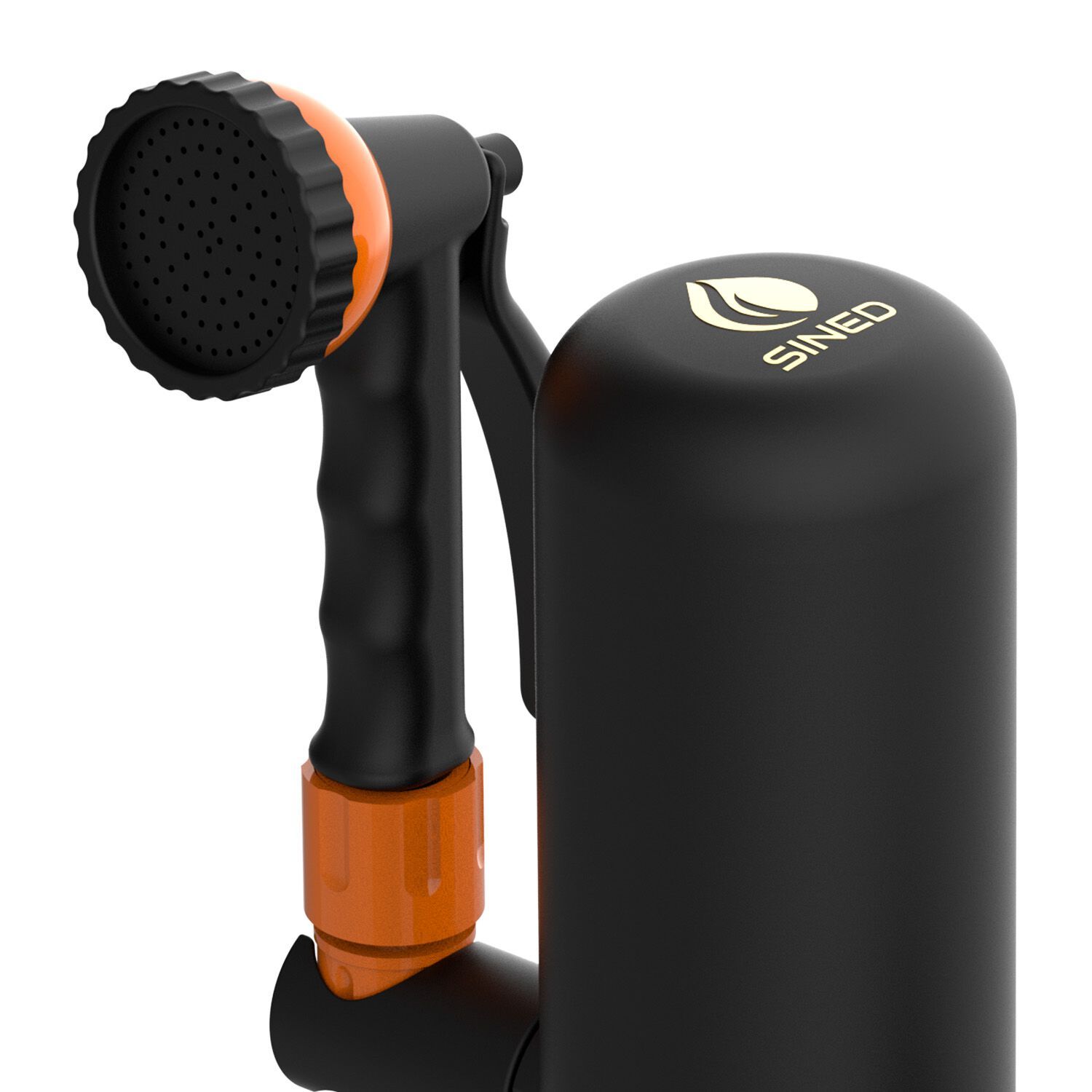 Алюминиевый садовый фонтан SINED ALU ACQUA PRO ARCH-00045802 - Вид №1