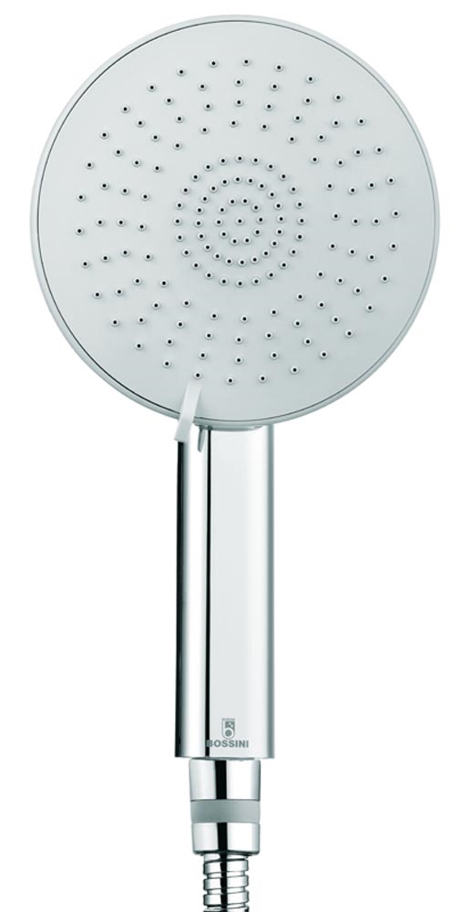 B00170 Душевая лейка DINAMICA/3 Ø 140 mm BOSSINI  - Вид №1