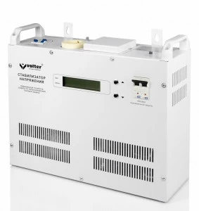 Стабилизатор напряжения Volter СНПТО-9 птс