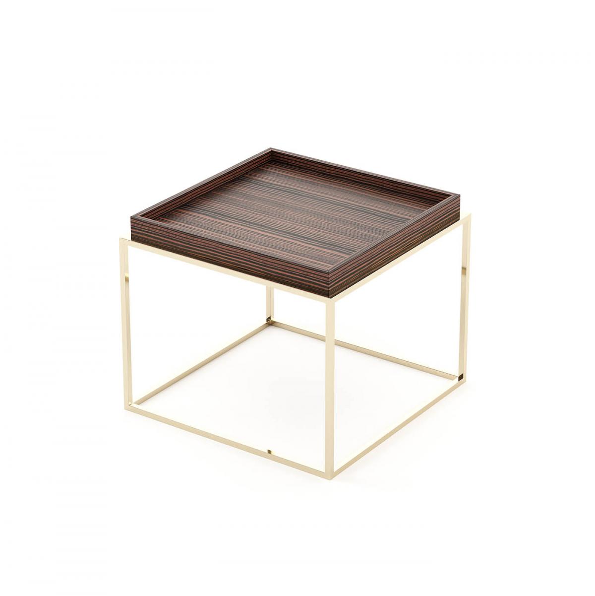 093468 Кофейный столик LasKasas Aura - Вид №1