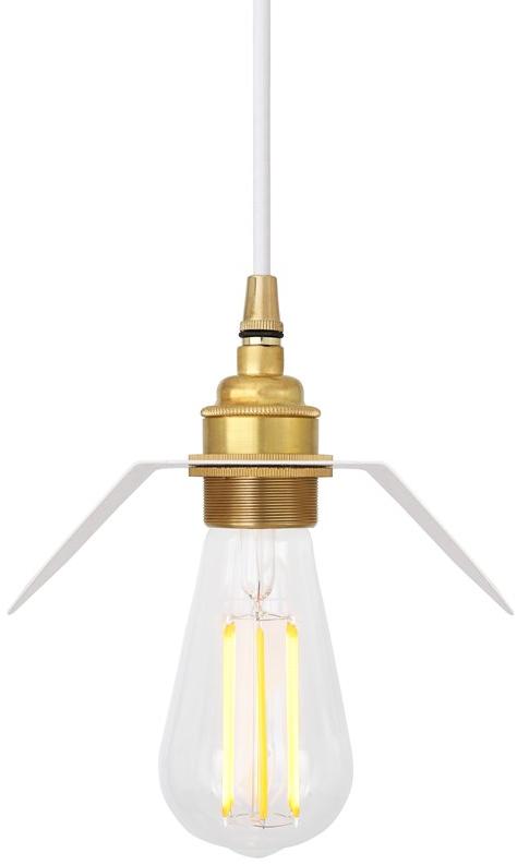 Mullan Lighting Подвесной светильник ручной работы с прямым светом Madaba Mlp427  - Вид №1