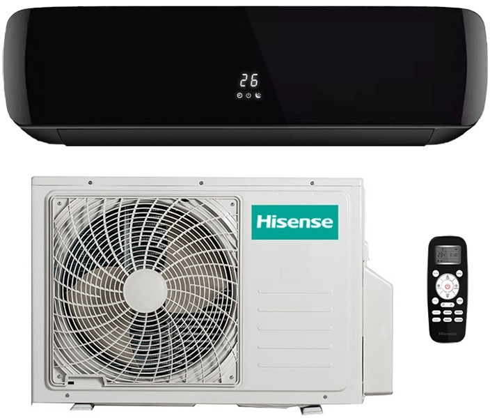 90317450 Сплит-система AS-07HW4SYDTG035В 7 BTU охлаждение/обогрев STLM-0182455 HISENSE