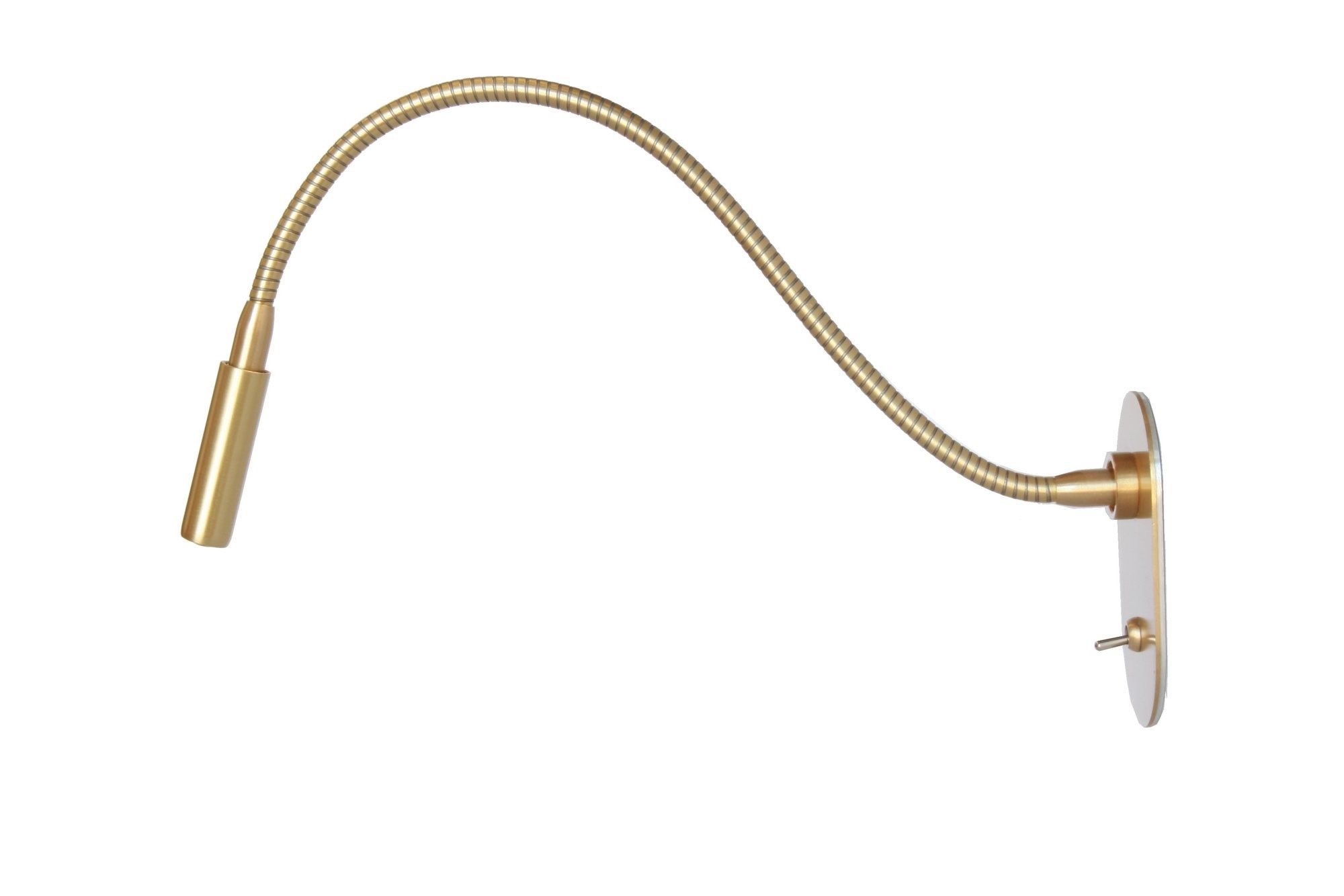 Светодиодная лампа для чтения с гибкой рукояткой TEKNI-LED Zoom ARCH-00023076 - Вид №6