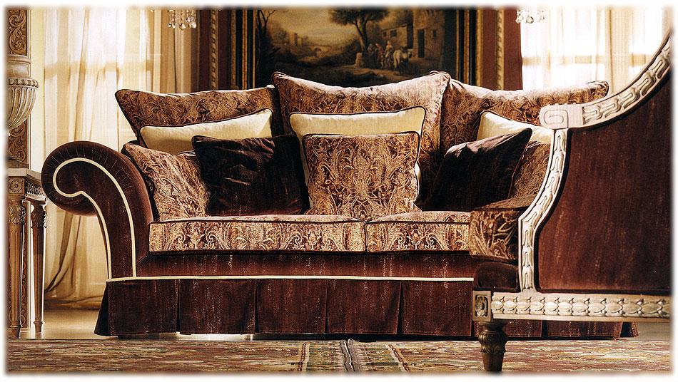 Диван  JUMBO COLLECTION RMS-43 