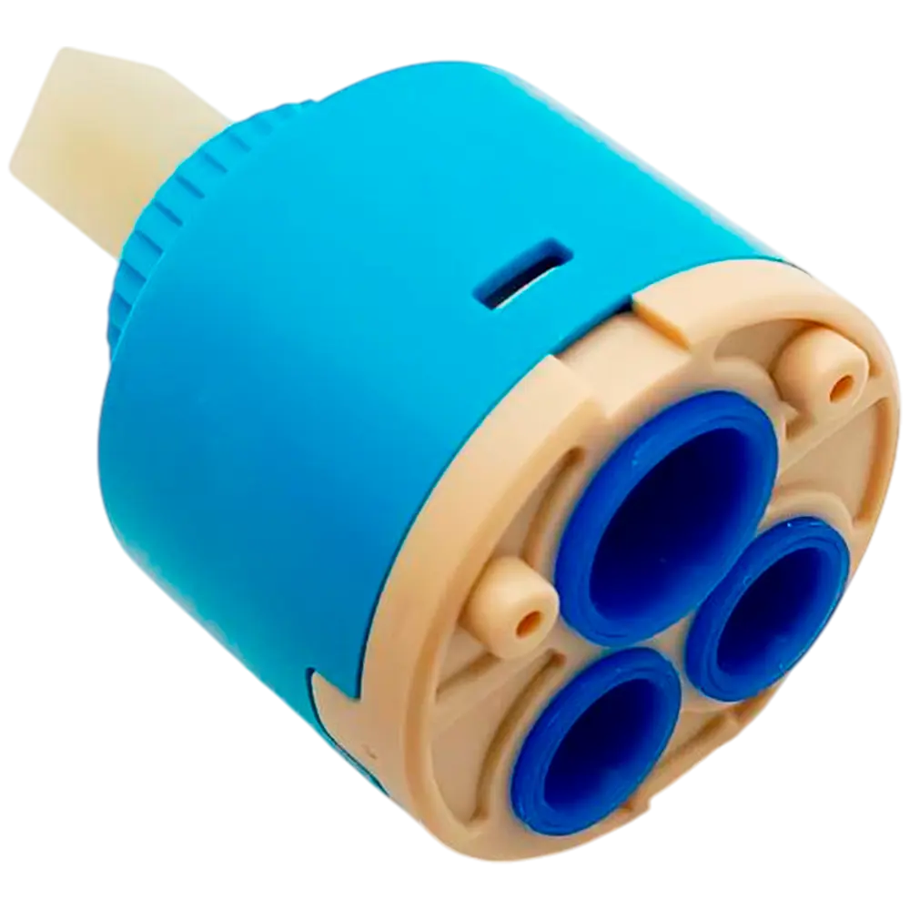 Картридж для смесителя Vaxt 40 мм STLM-2012613 - Вид №3