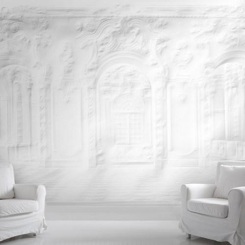 Mineheart Виниловые обои trompe l'oeil  Wal/081  - Вид №3