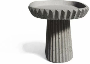 URBI et ORBI Ваза для фруктов в бетоне Siman