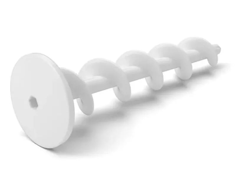 Винт для крепления плит под кровлей или дверных планок черепицы непосредственно к изоляционным плитам ONDULINE ITALIA VITE VLS ARCH-00098446