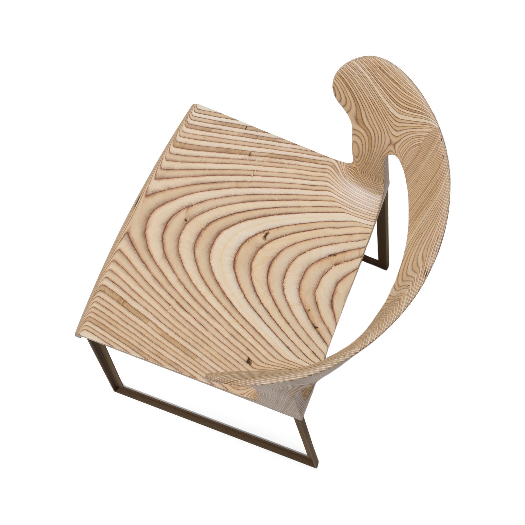 Стул / Gea Giorgetti sun-id-378906 - Вид №3