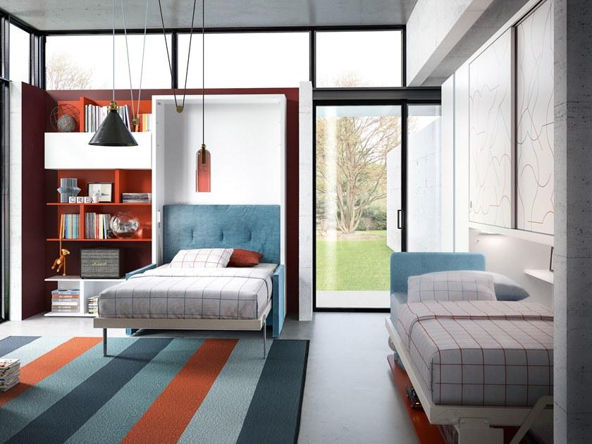 CLEI Выдвижная кровать-трансформер Kali sun-id-1444298 - Вид №4