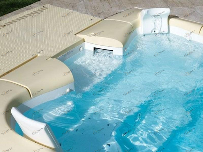 Desjoyaux Фильтр бассейна / лестницы sun-id-1469503