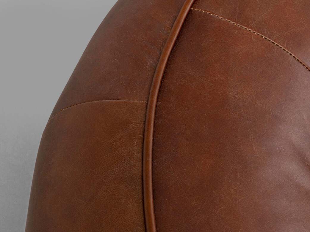 Кожаный диван KARE Design WONDER ARCH-00088837 - Вид №7