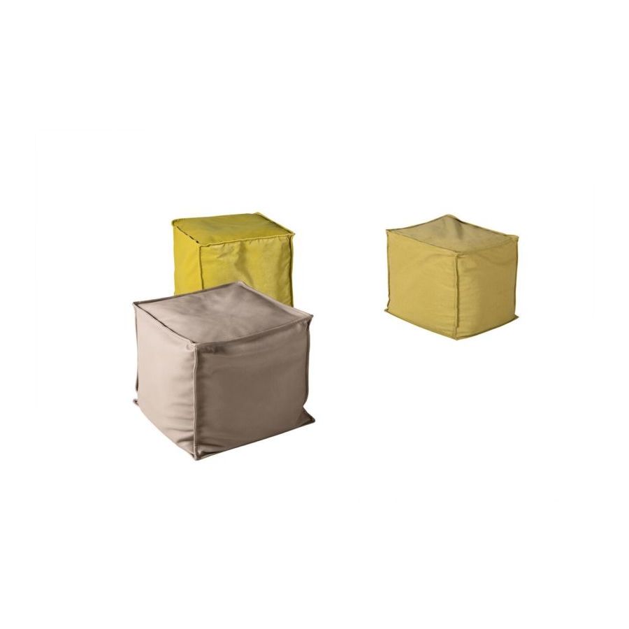 Пуфик Fatty, лаймовый Sits S1192 - Вид №3