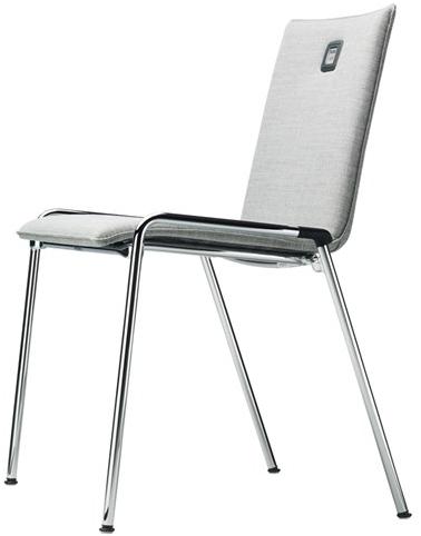 Thonet Штабелируемый стул для конференций из пластика S 260 sun-id-1512932 - Вид №5