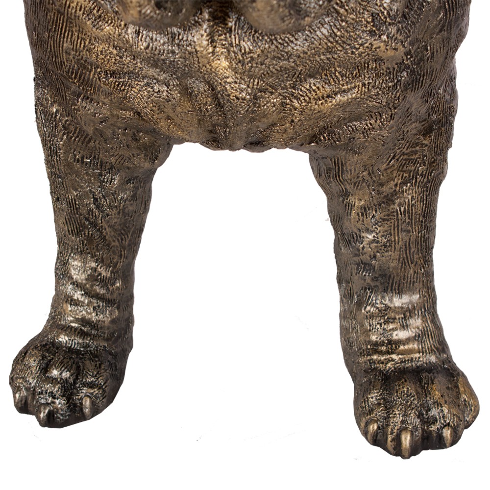 77069 Садовая скульптура Сэр Ватсон BOGACHO 4627138248300 - Вид №8