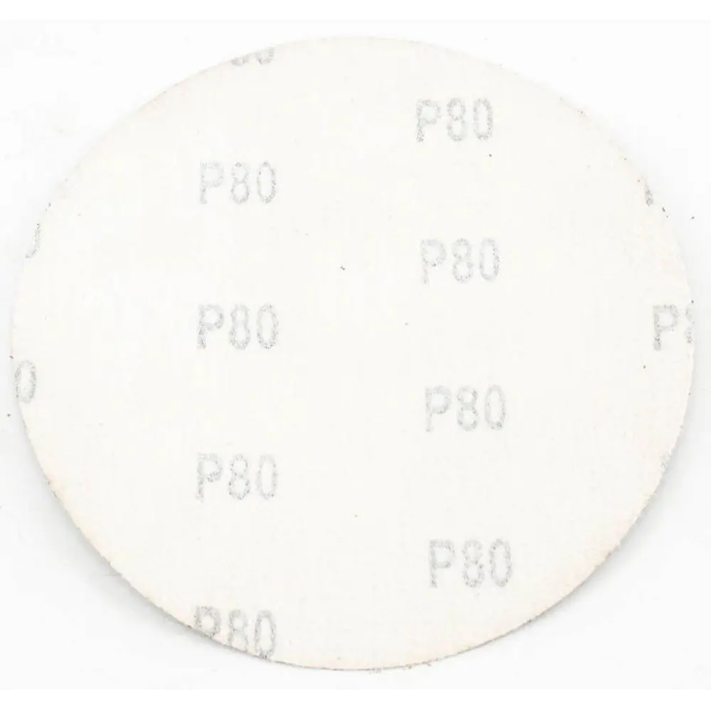 Круг шлифовальный Bohrer Р80 150 мм STLM-2188683