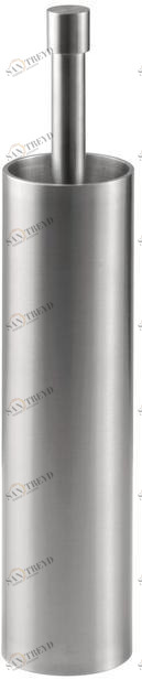 Formani Ершик для унитаза из нержавеющей стали One Pb300