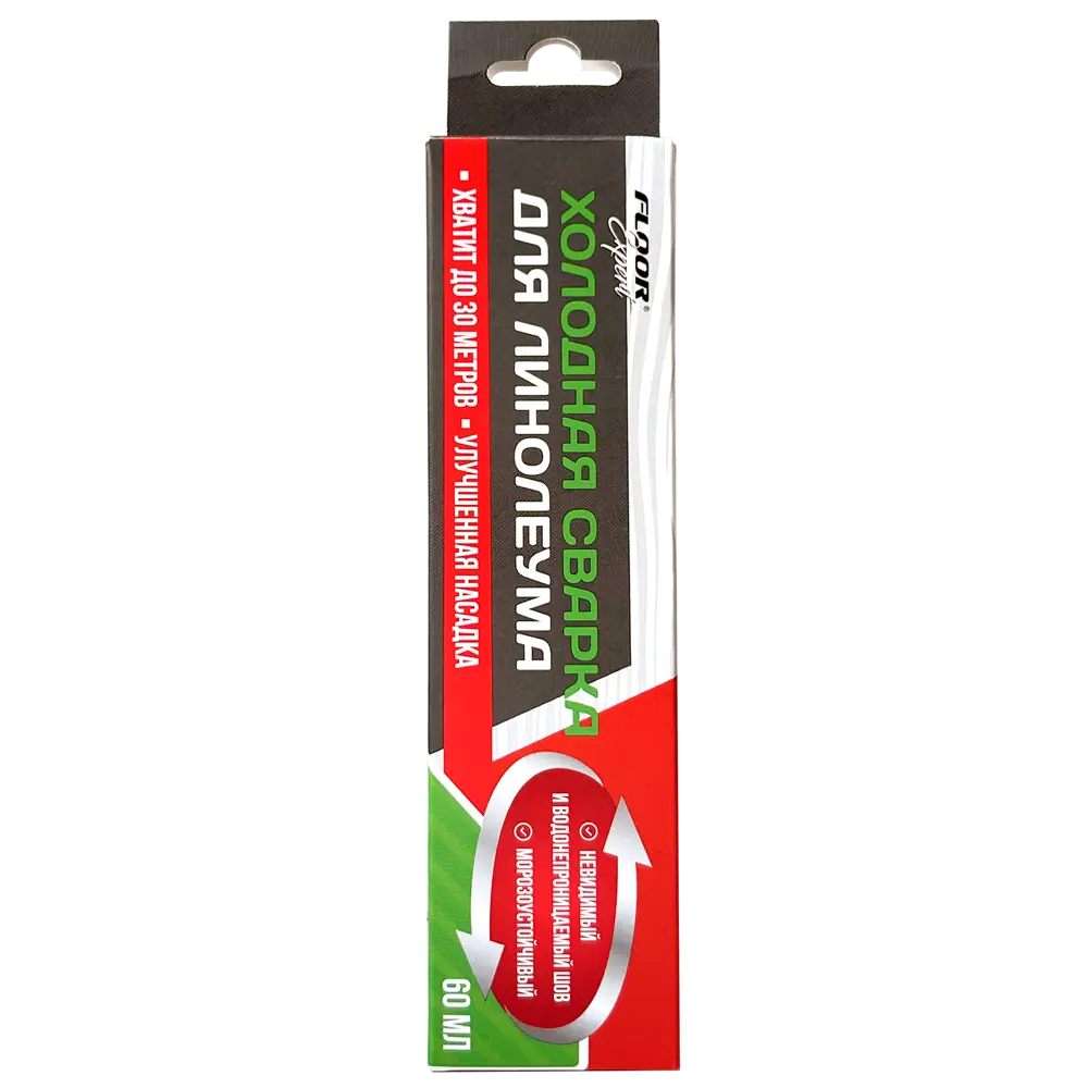 Santreyd Контактный клей Холодная сварка для линолеума 60 мл 89219222 STLM-1485657 - Вид №2