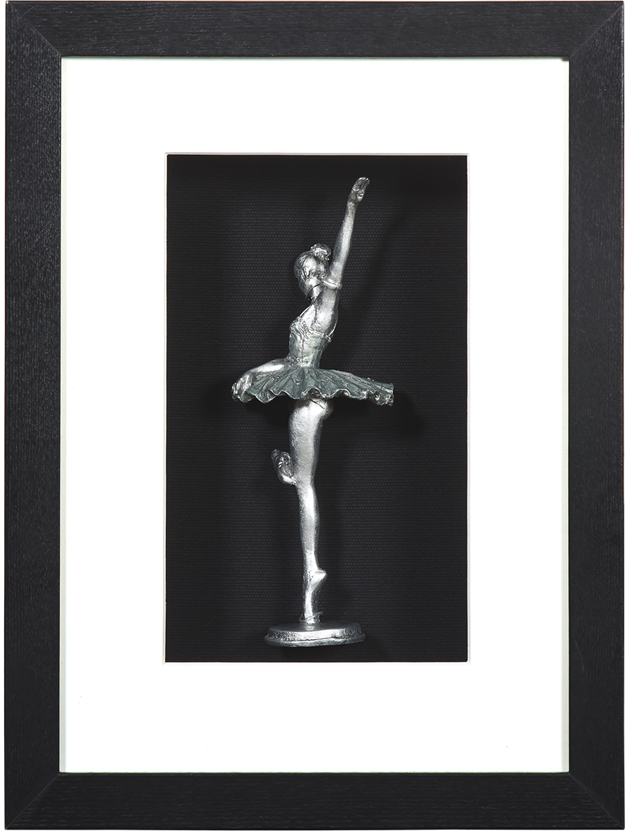 46139E Панно "Балет 5" LAB.Space  - Вид №1