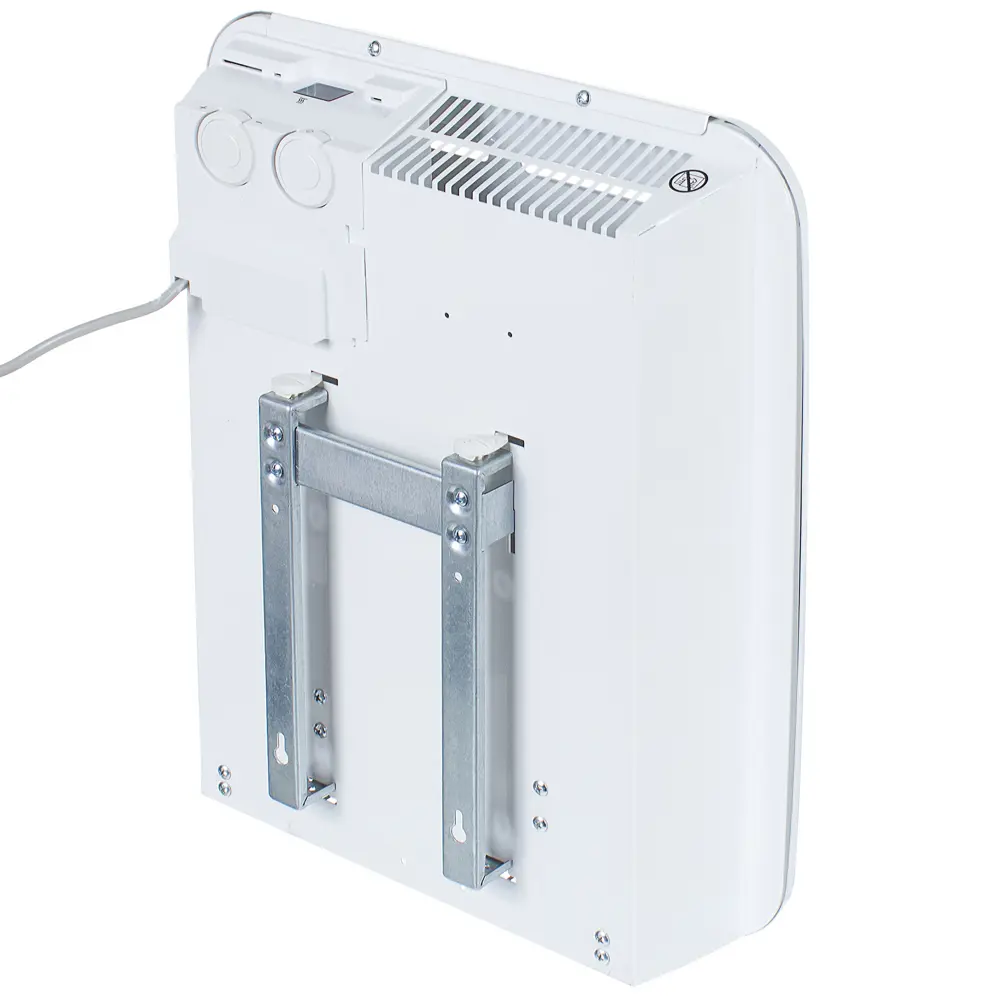 Конвектор электрический напольный Equation с механическим термостатом, 500 Вт STLM-2075203 - Вид №3