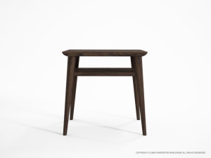 138_337 Сторона кровати Karpenter Vintage