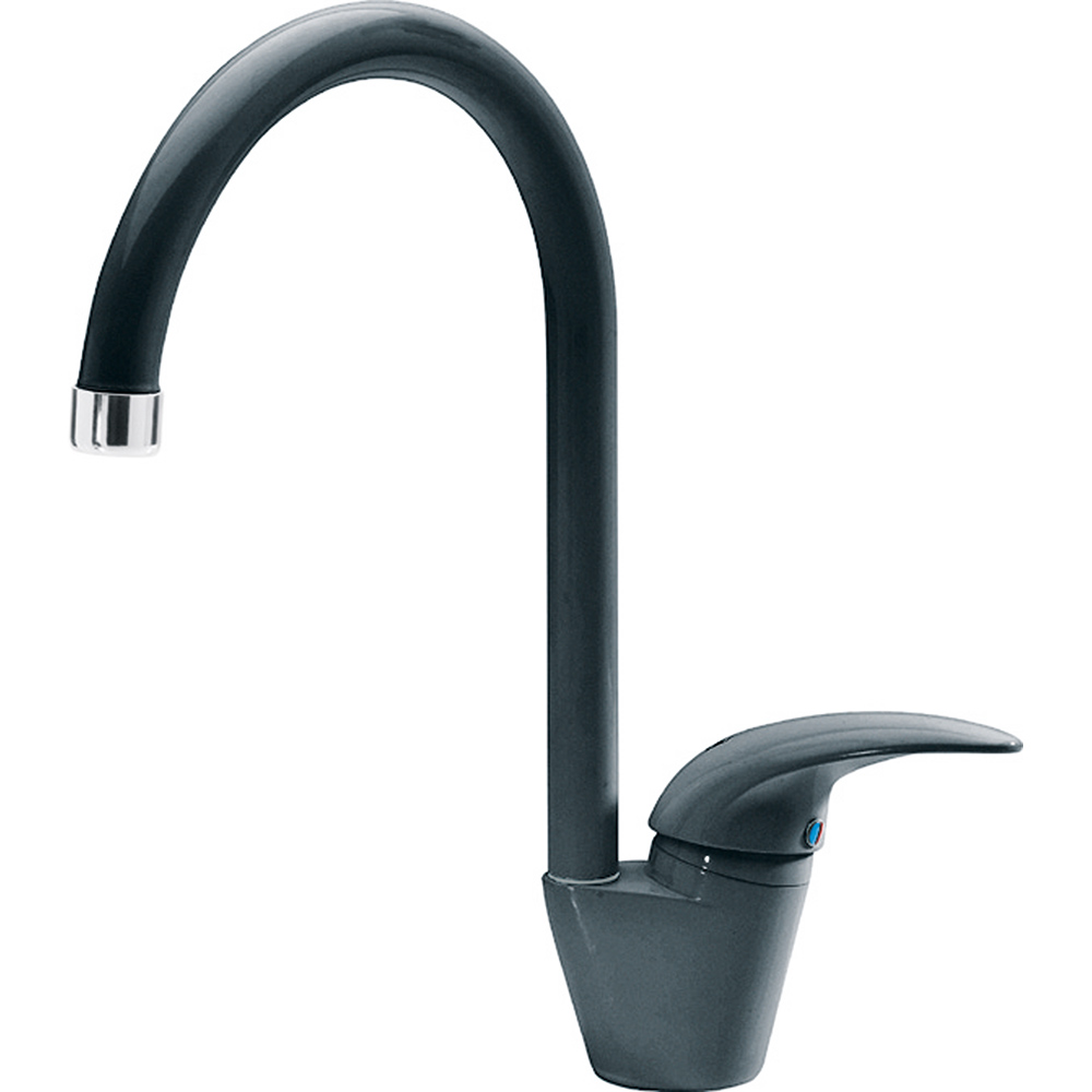 Смеситель кухонный   Franke Platino Platino Fragranite Графит sun-id-1698990