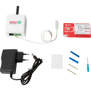 Модуль GSM ИПРО Котёл ОК